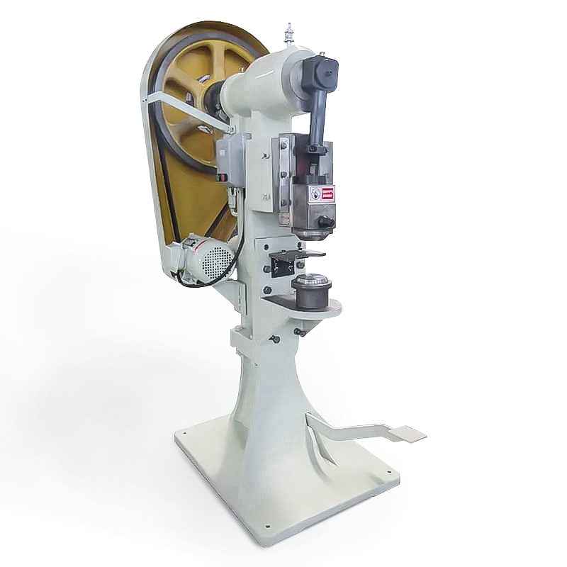 Lk/Tp9000(B) Type Flat Machina Flanging
