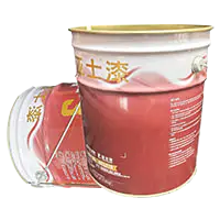 18L Pail Productio Linea