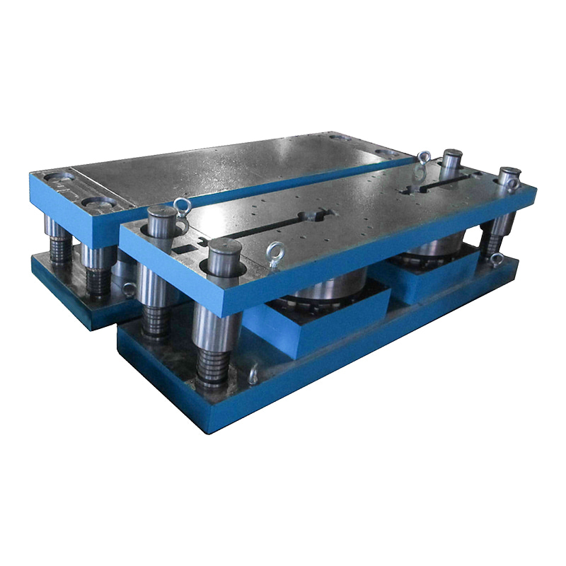 Flos Lids Duplex Die