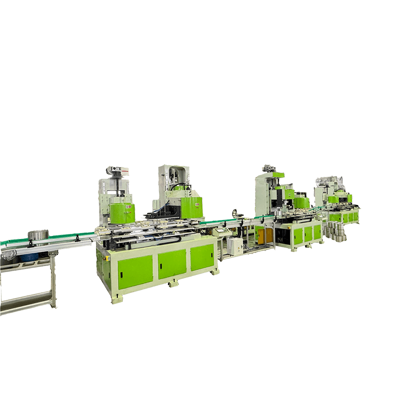 LK MACHINATIO CO, LTD.