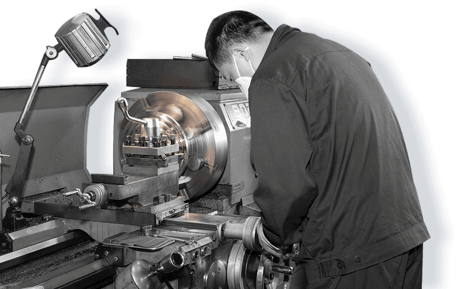 LK MACHINATIO CO, LTD.